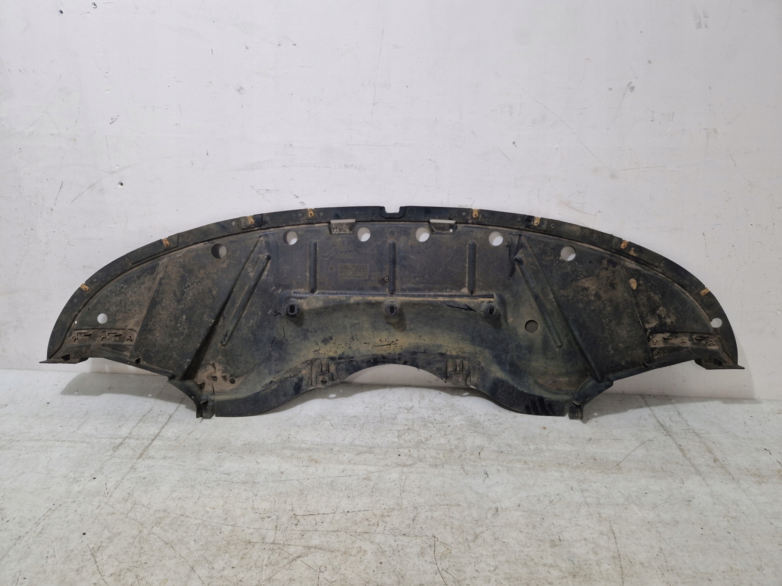 DODGE CHARGER 2019- cover lower cover below bumper 68202632AC