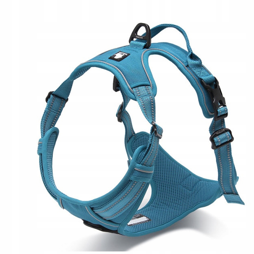 Levně Postroj pro psa Front Line easy walk pinč S