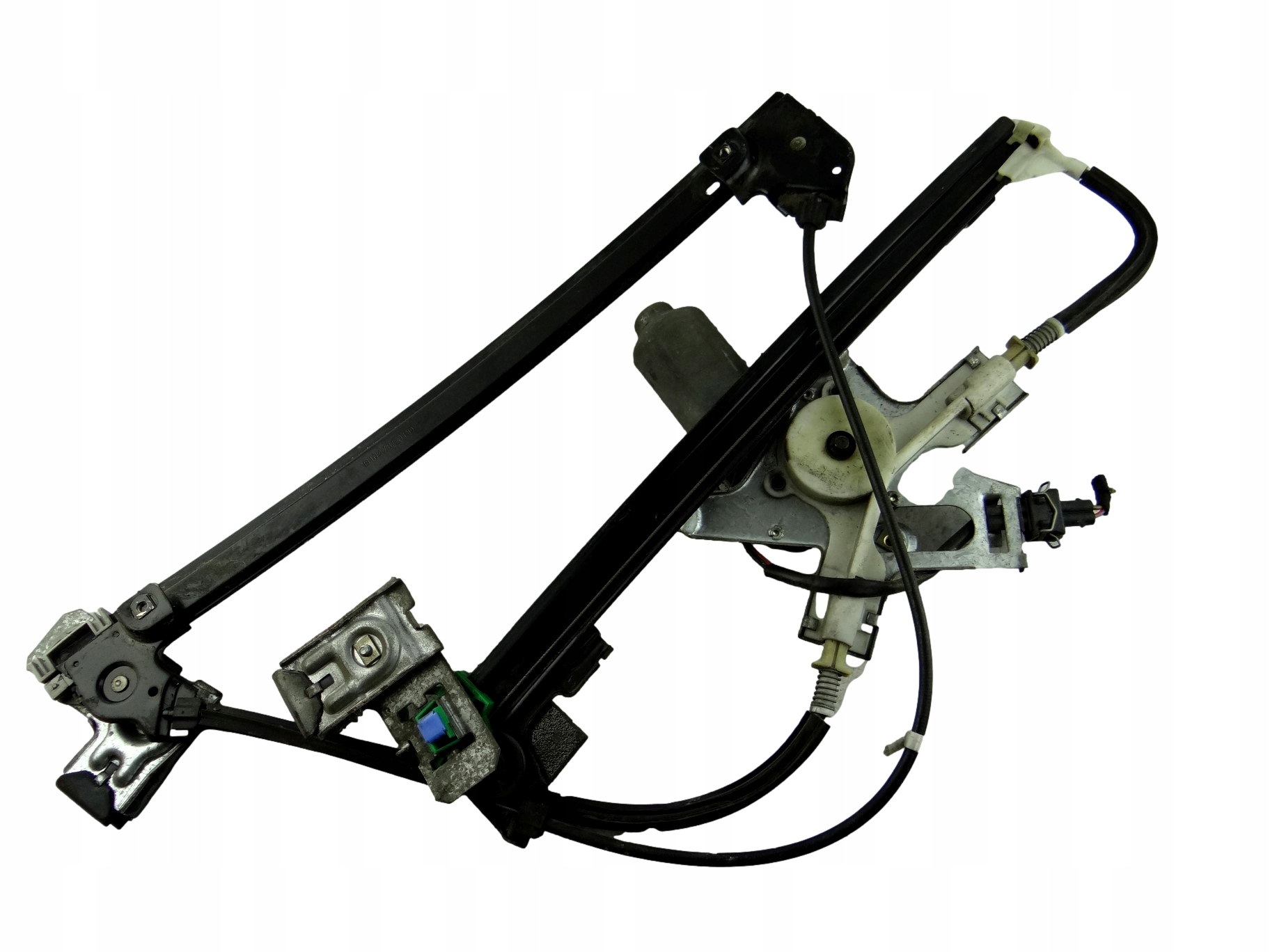 mechanism engine of wipers front SEAT CORDOBA 400265A