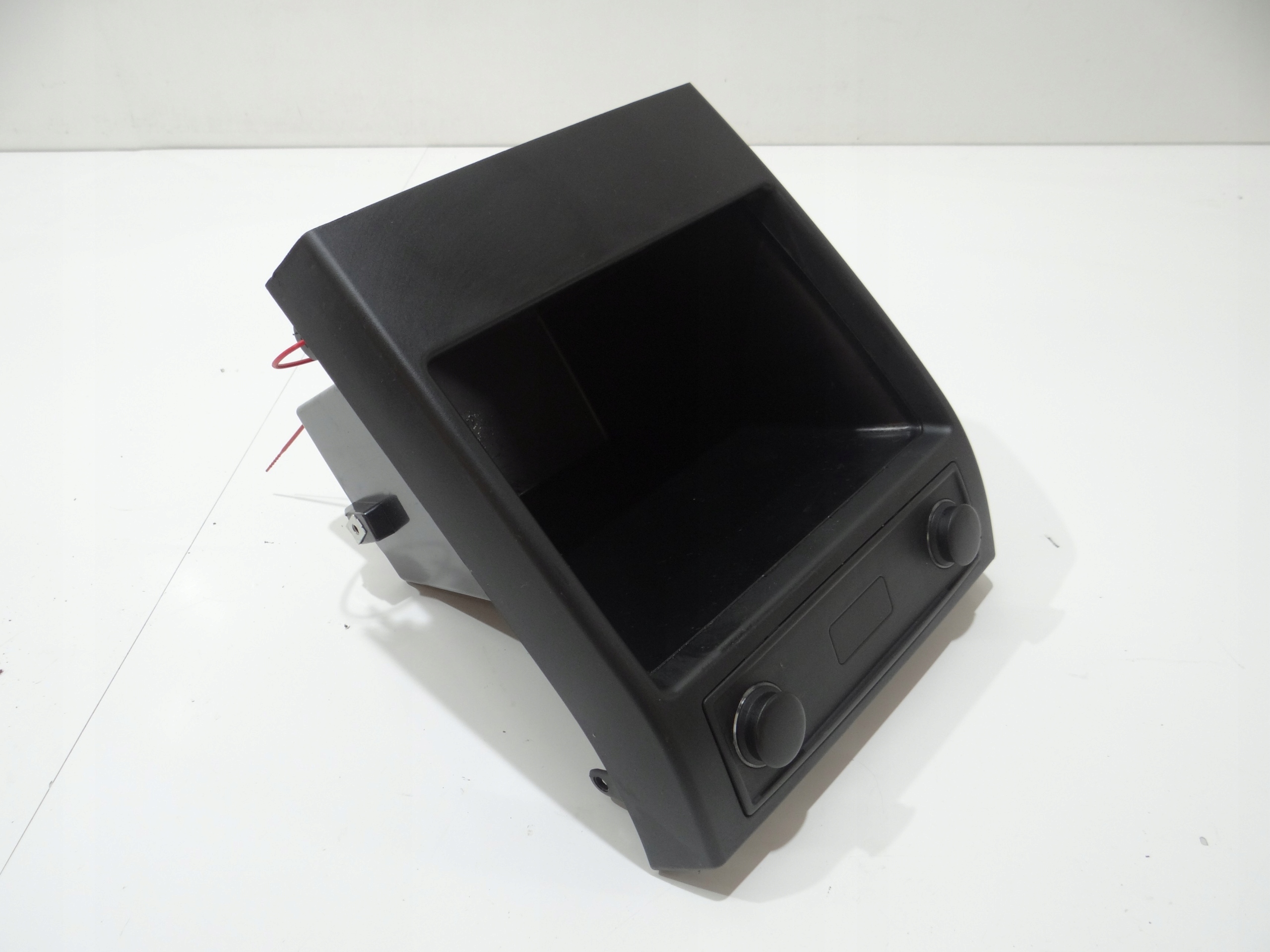 passenger compartment plato TUNELU BMW X5 E70 6963375