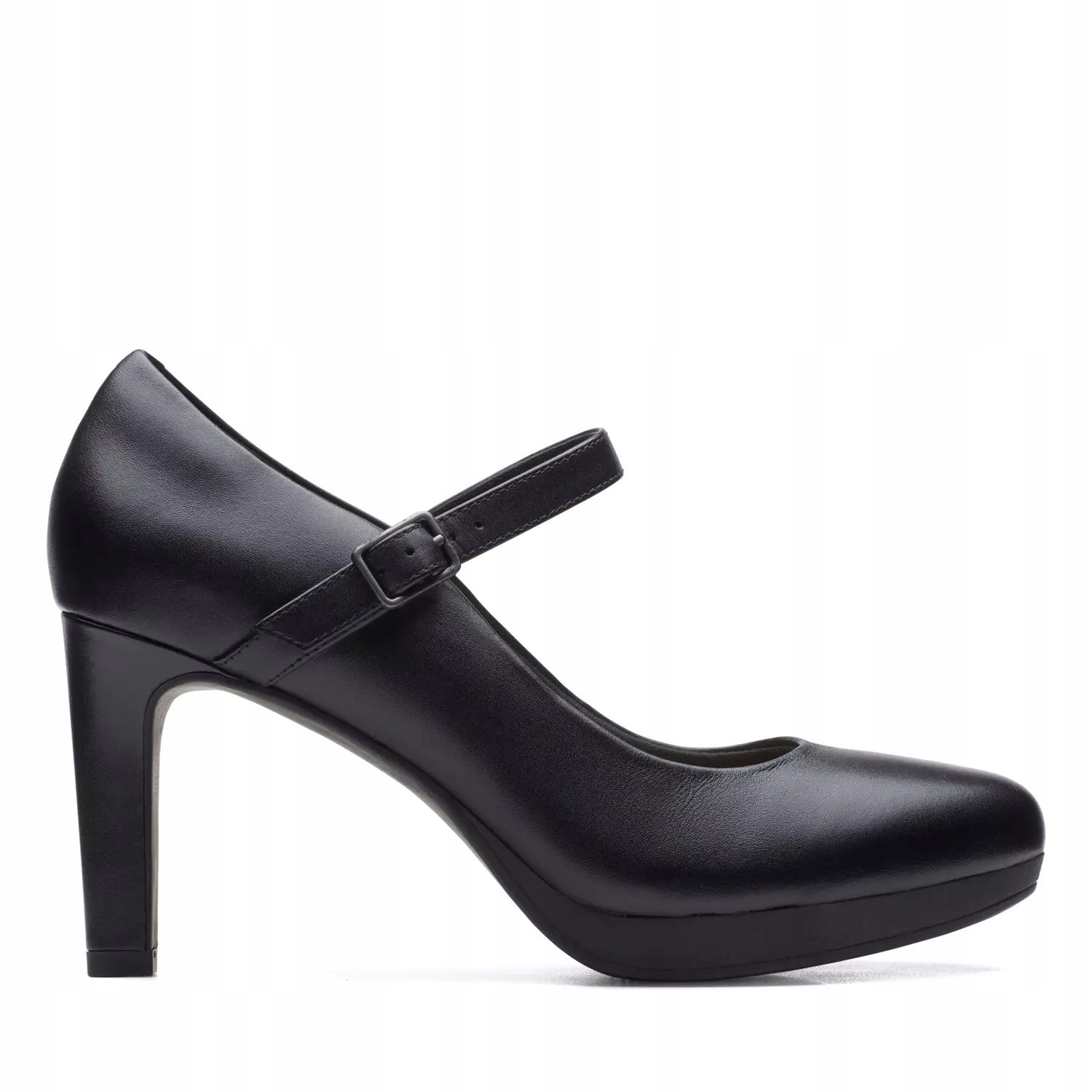 Clarks dámské lodičky sloupek velikost 38