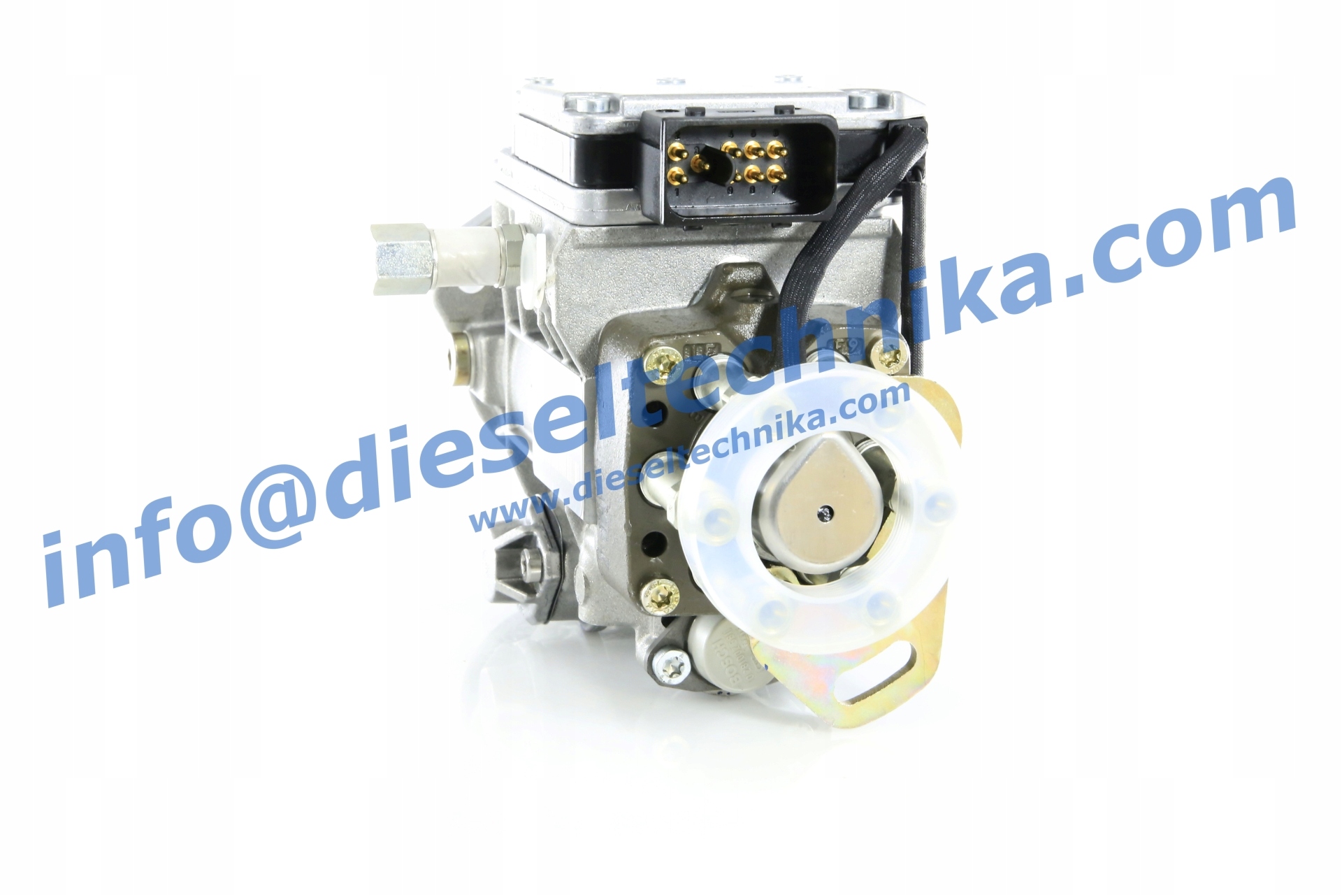 Nowa 0470006003 0470006010 2644P501 Producent części Bosch