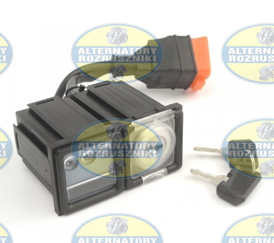 C005 SAPRISA Panel Kontrolny Panel Kontrolny 3L