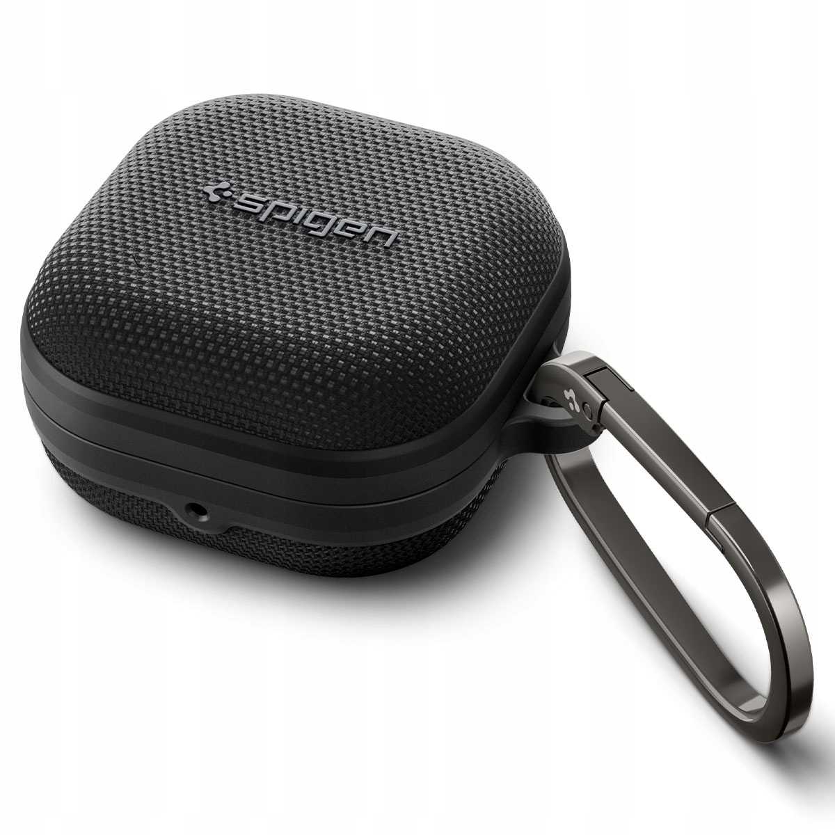 Spigen Klasický Fit Obal Pro Samsung Galaxy Buds 4 Pro 4. Pouzdro, Uzávěr