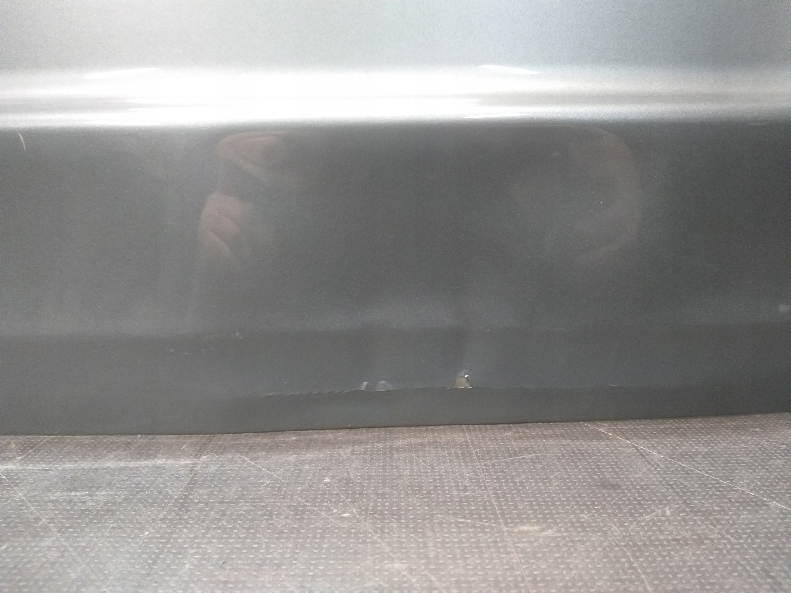 boot door SUZUKI VITARA III 3 15
