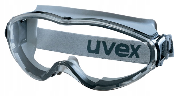 

Gogle Uvex Ultrasonic na okulary korekcyjne