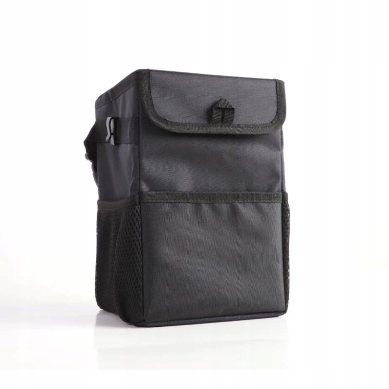 

Wodoszczelny kosz na śmieci pojemnik samochodowy