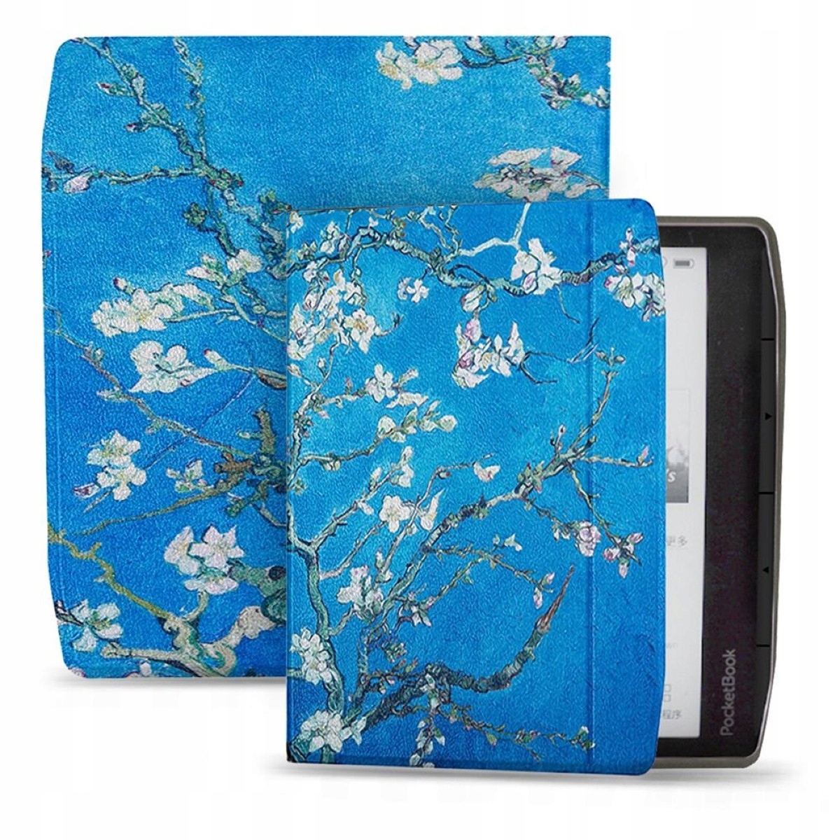 

Etui magnetyczne do PocketBook Era case, futerał