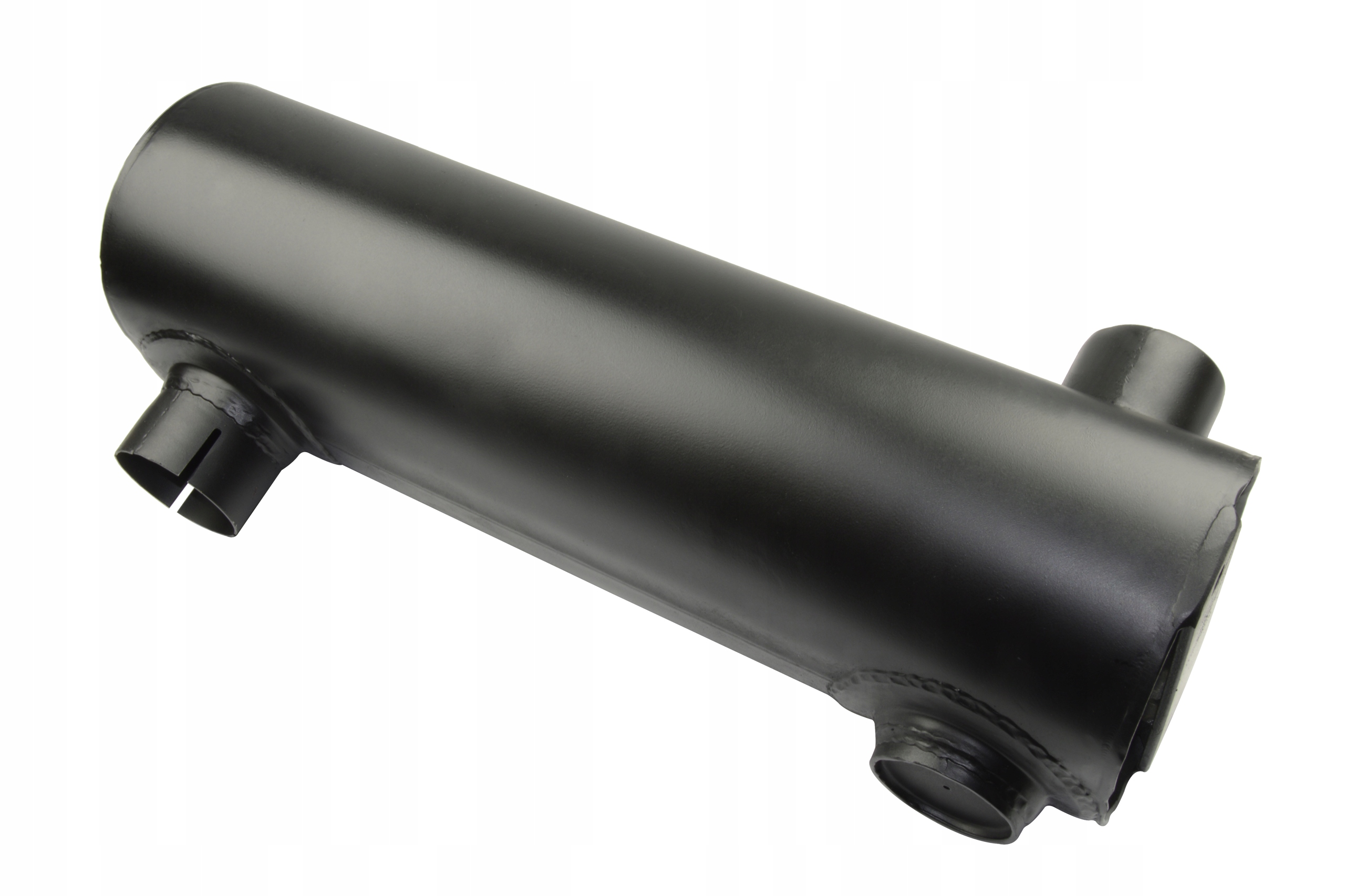 ГЛУШИТЕЛЬ CAT 416C 416D 428C 424D 1125089