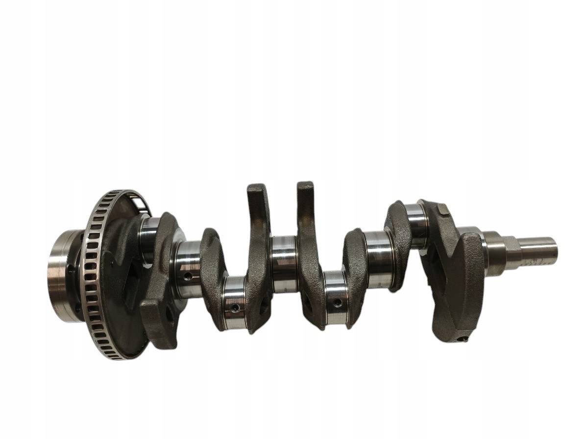 crank 55565543 1.2 16V Opel Corsa V (2014- ) E