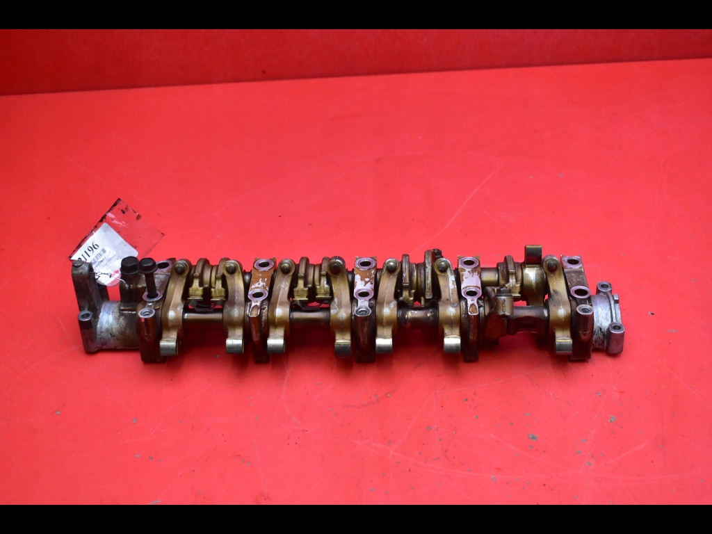ALBERO A CAMME CITROEN C4 1 e 1.6 HDI 110 KM 08-11