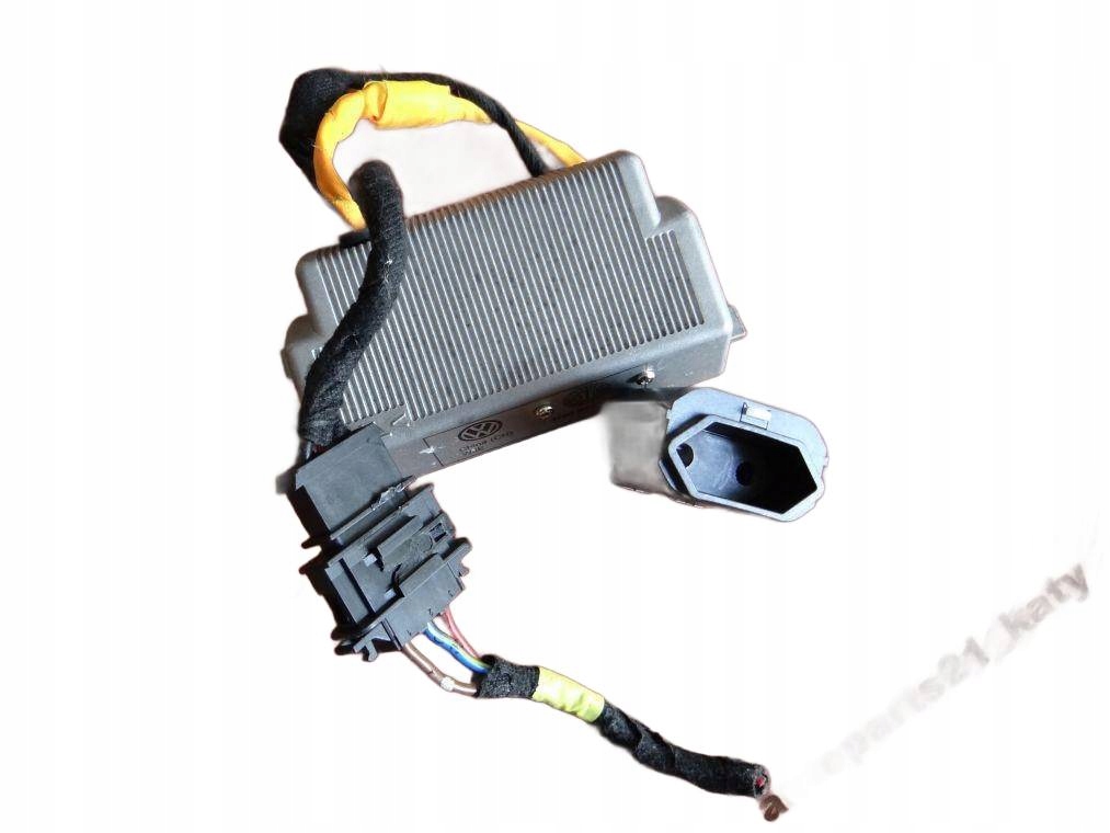 Конвертер 4H0907155D Audi A8 D4 Golf 7