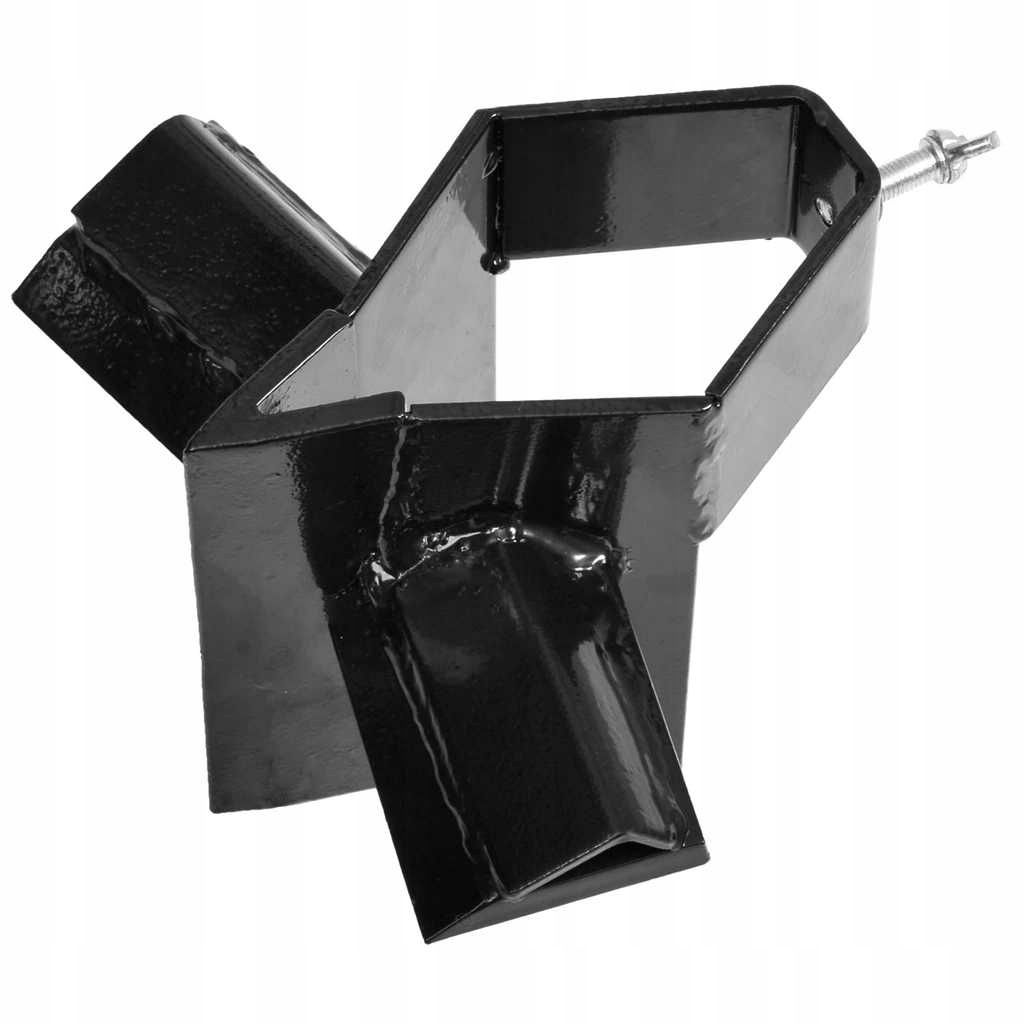 Łuparka spalinowa do drewna nacisk 22 tony B&S XR950 208cm 6,5KM hecht6422 Kod producenta 6422