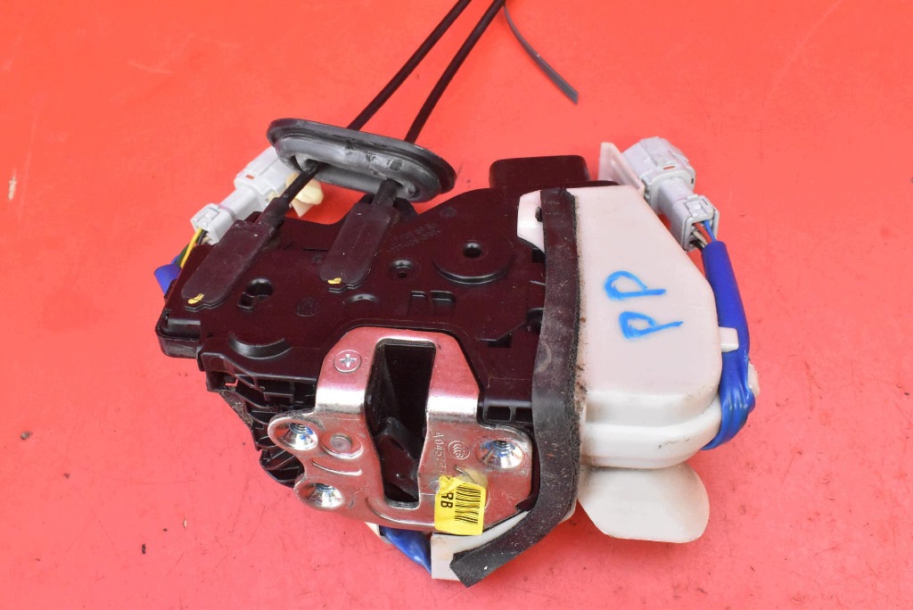 lock door right front front EU 81320-D4010GLN KIA OPTIMA 4 IV 15-20