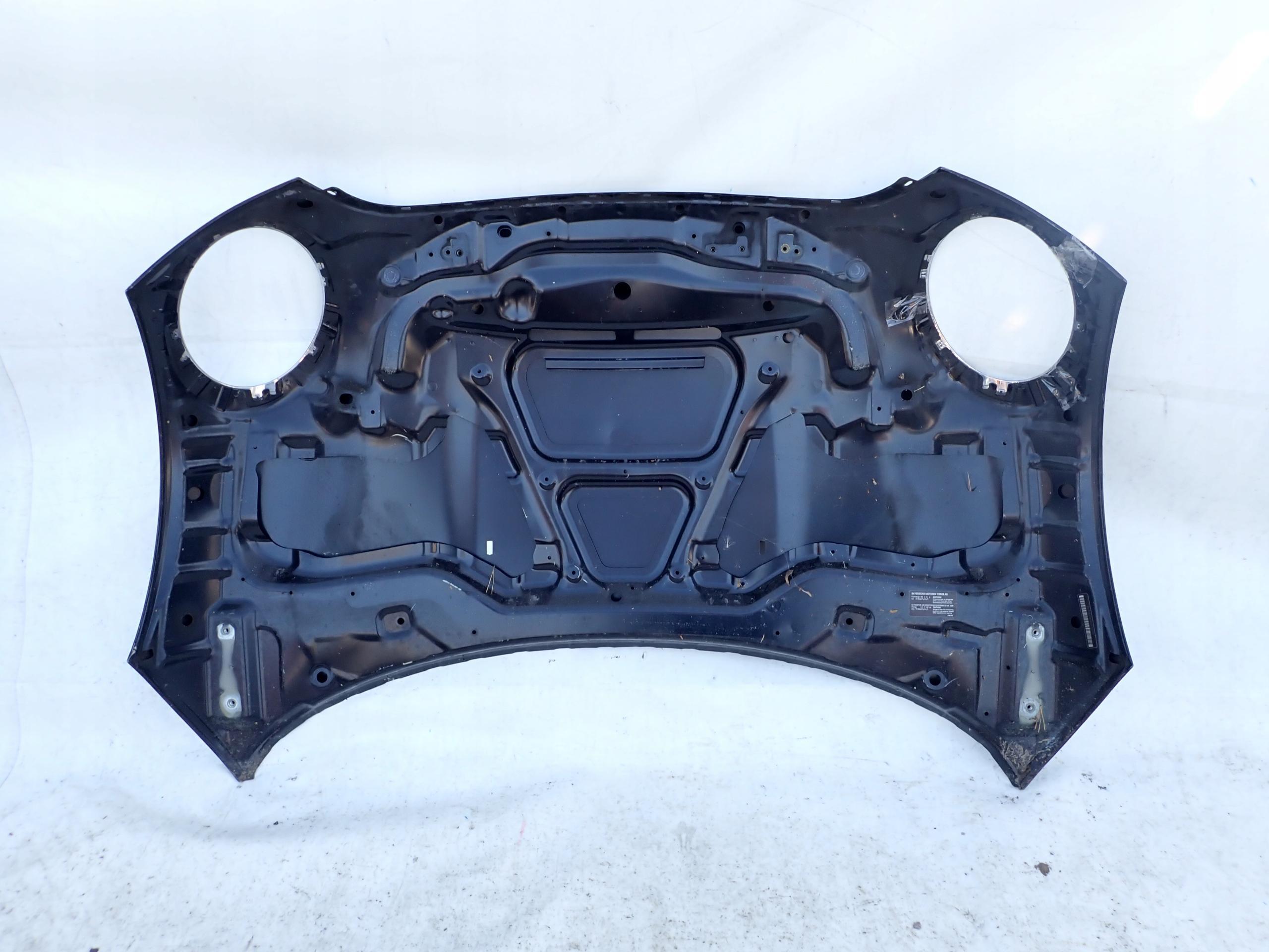 MINI COOPER II 2 10-13 Capot
