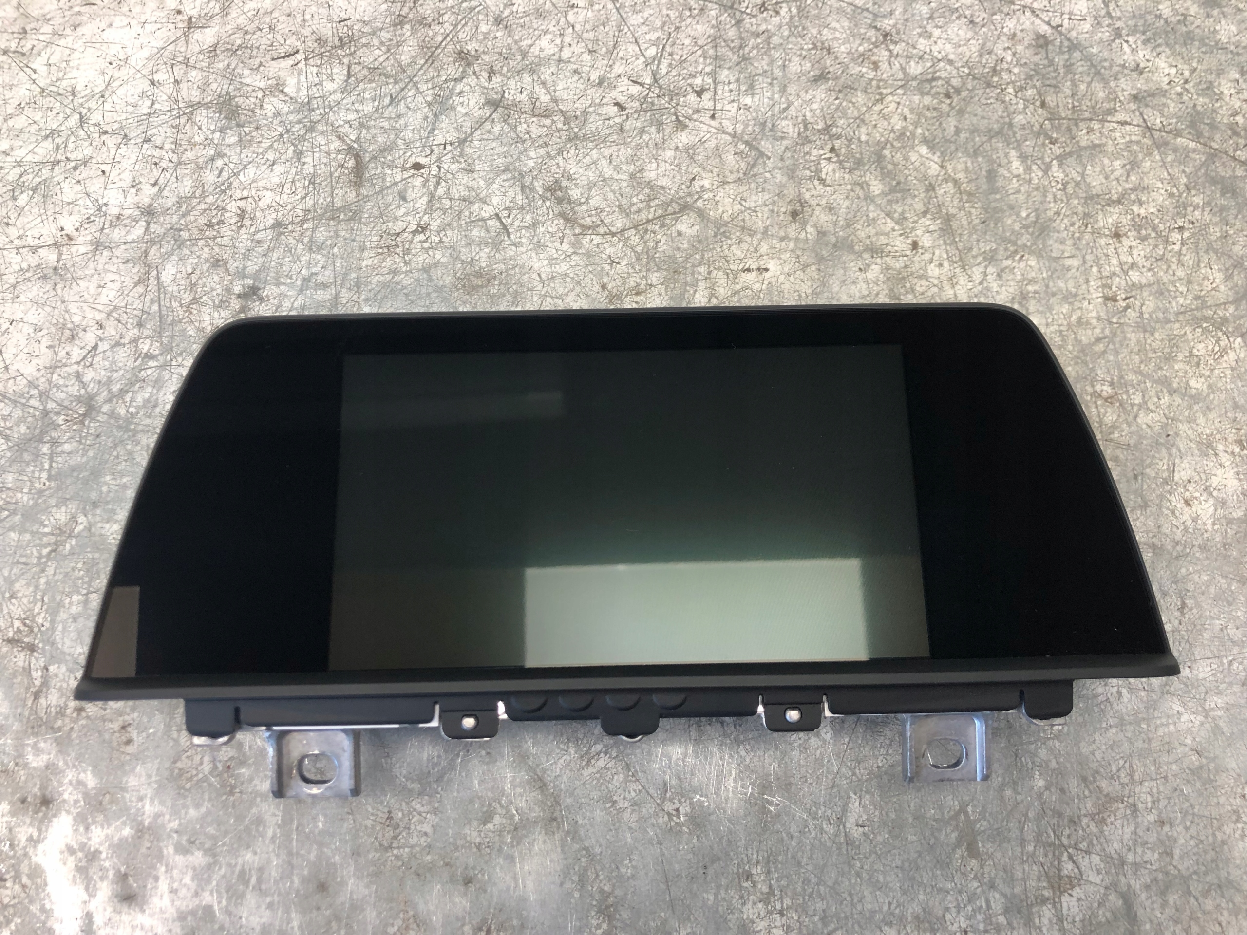 EKRAN display BMW F31 9322120
