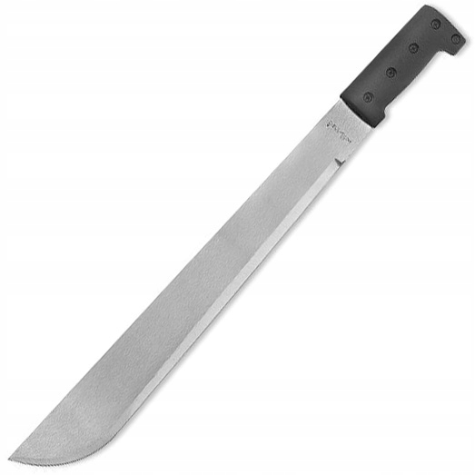 

Maczeta Mil-Tec Bushman z kaburą