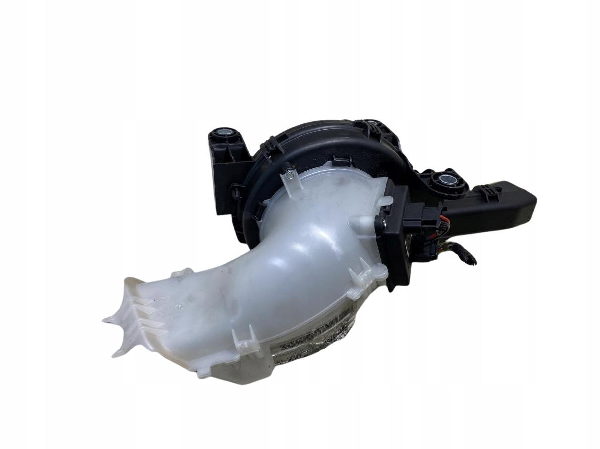fan heating left CITROEN C4 PICASSO and 9650872580