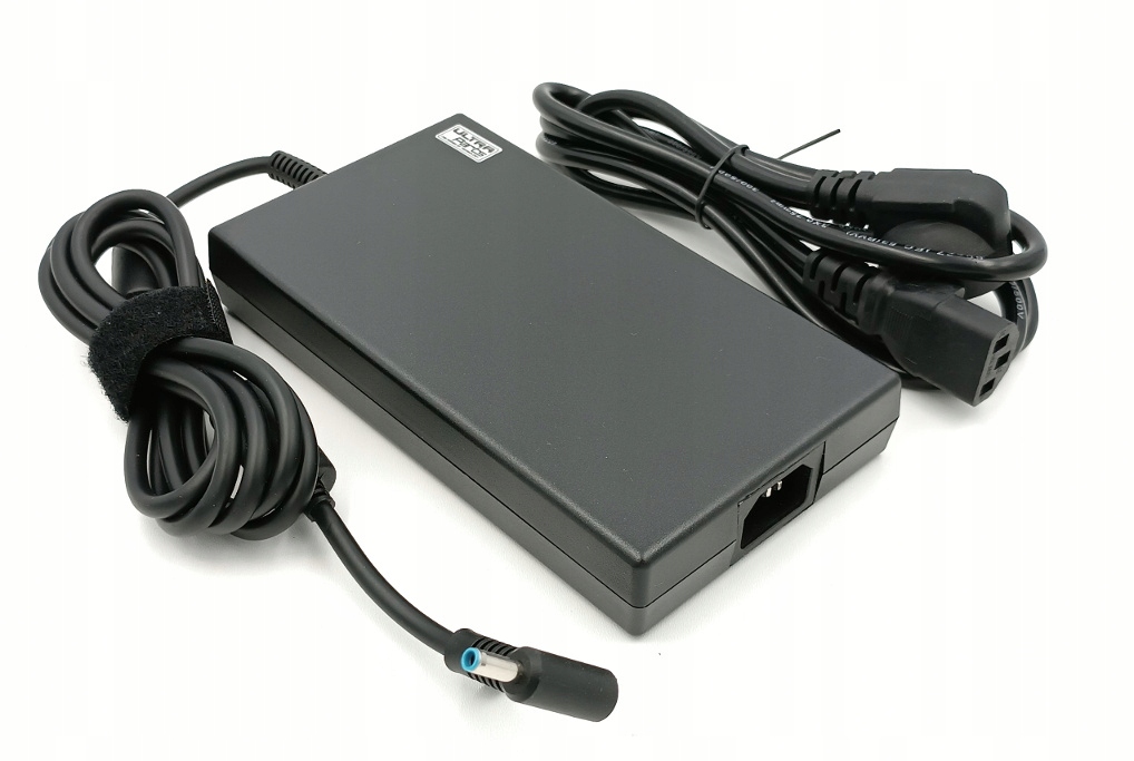 Napájecí Adaptér Nabíječka pro Hp 200W 19.5V 10.3A konektor 4.5-3.0mm ADP-200HB Kabel