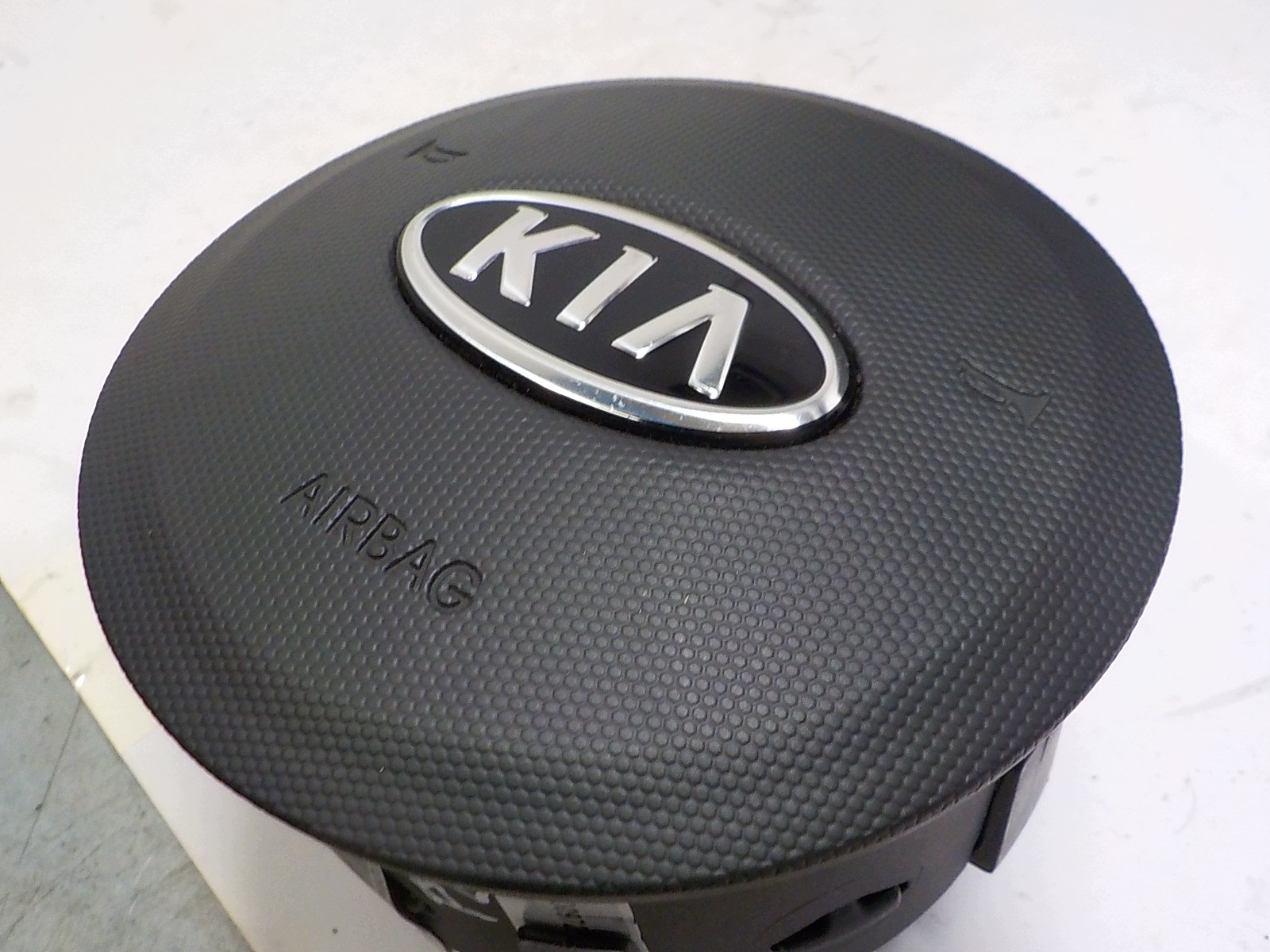 KIA SOUL e airbag volante AIR BAG