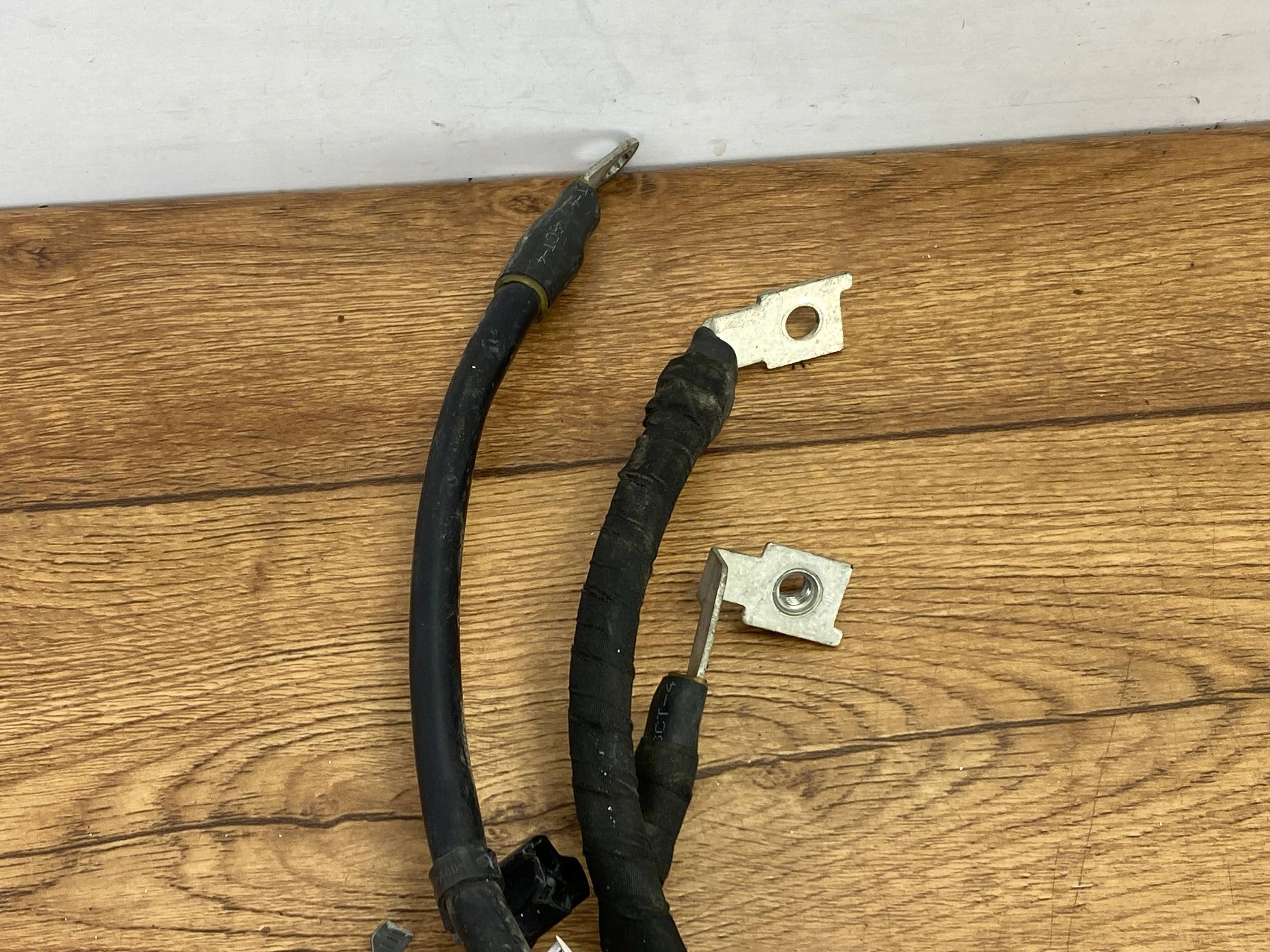 wiring bundle rozrusznika Chevrolet Camaro 2016+ 6.2 SS