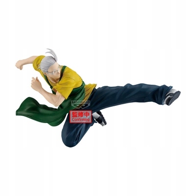 Figurka Sakamoto Days Sakamoto Taro Vibration Stars 17 cm