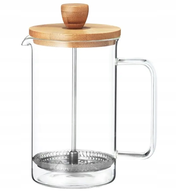 

62231 Ambition Zaparzacz Kawy Ziół Herbaty 1000 ml