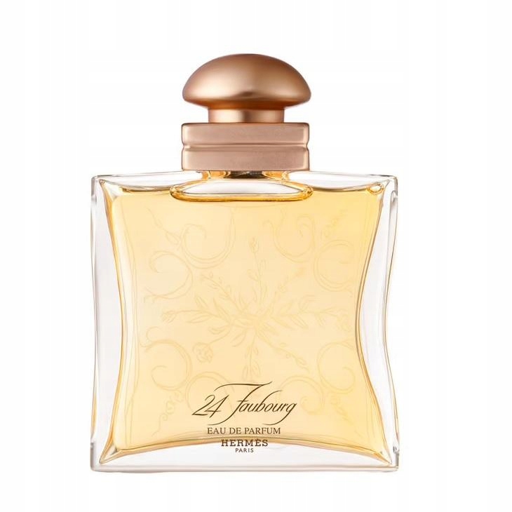 Hermes 24 Faubourg Edp sprej 50 ml