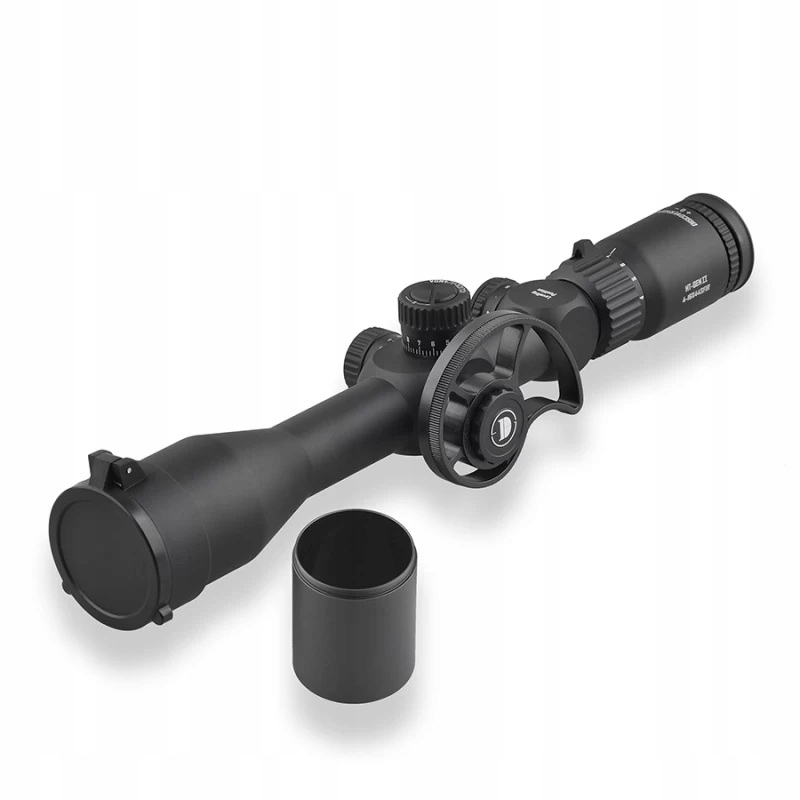 Luneta celownicza Discovery Optics Ht GEN2 4-16X44SF
