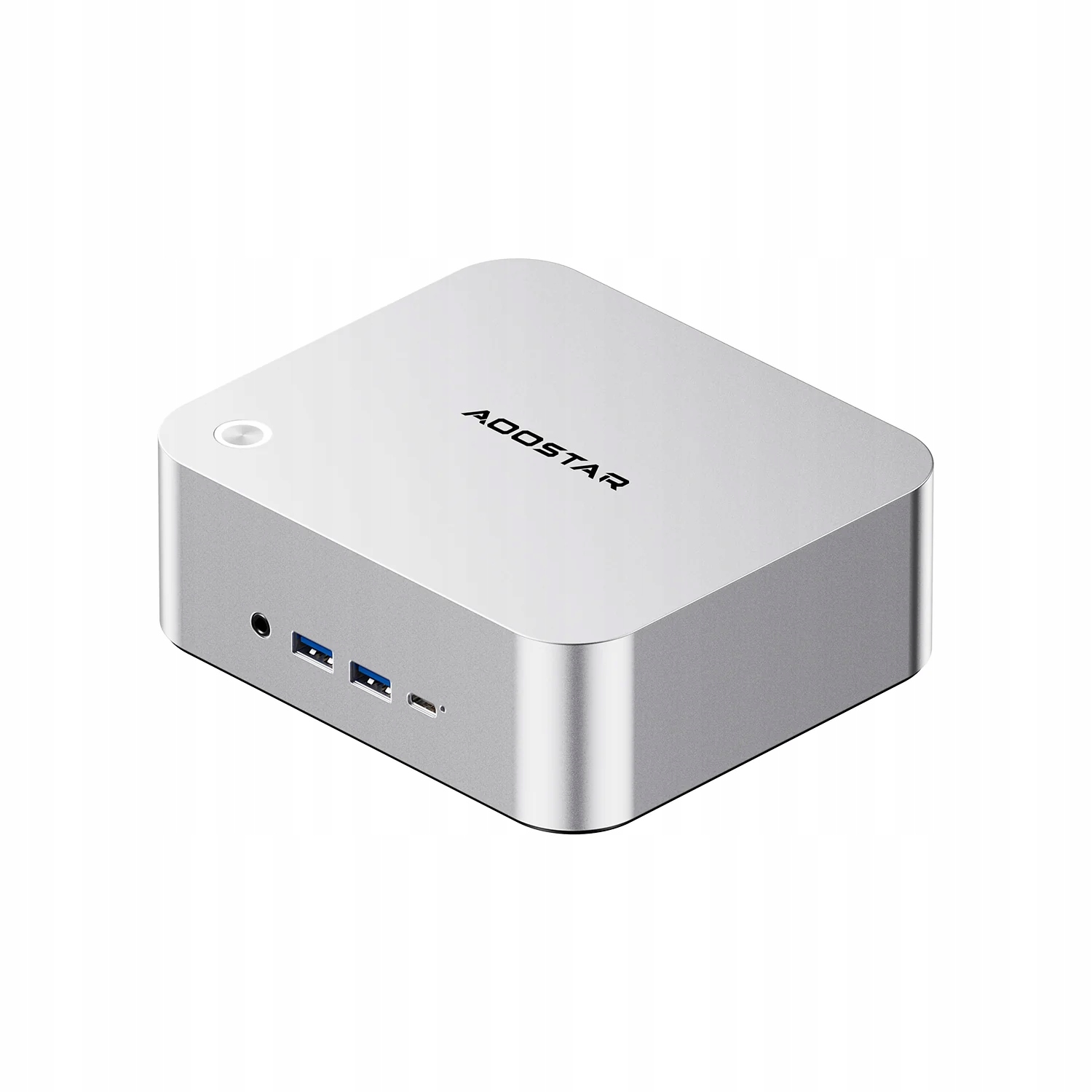 Počítač Mini Pc Ryzen 7 Pro 24GB Ram Ssd Win11 Pro Biometrické přihlašování