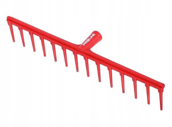 

Proline Grabie Uniwersalne Click Do Trawy Siana