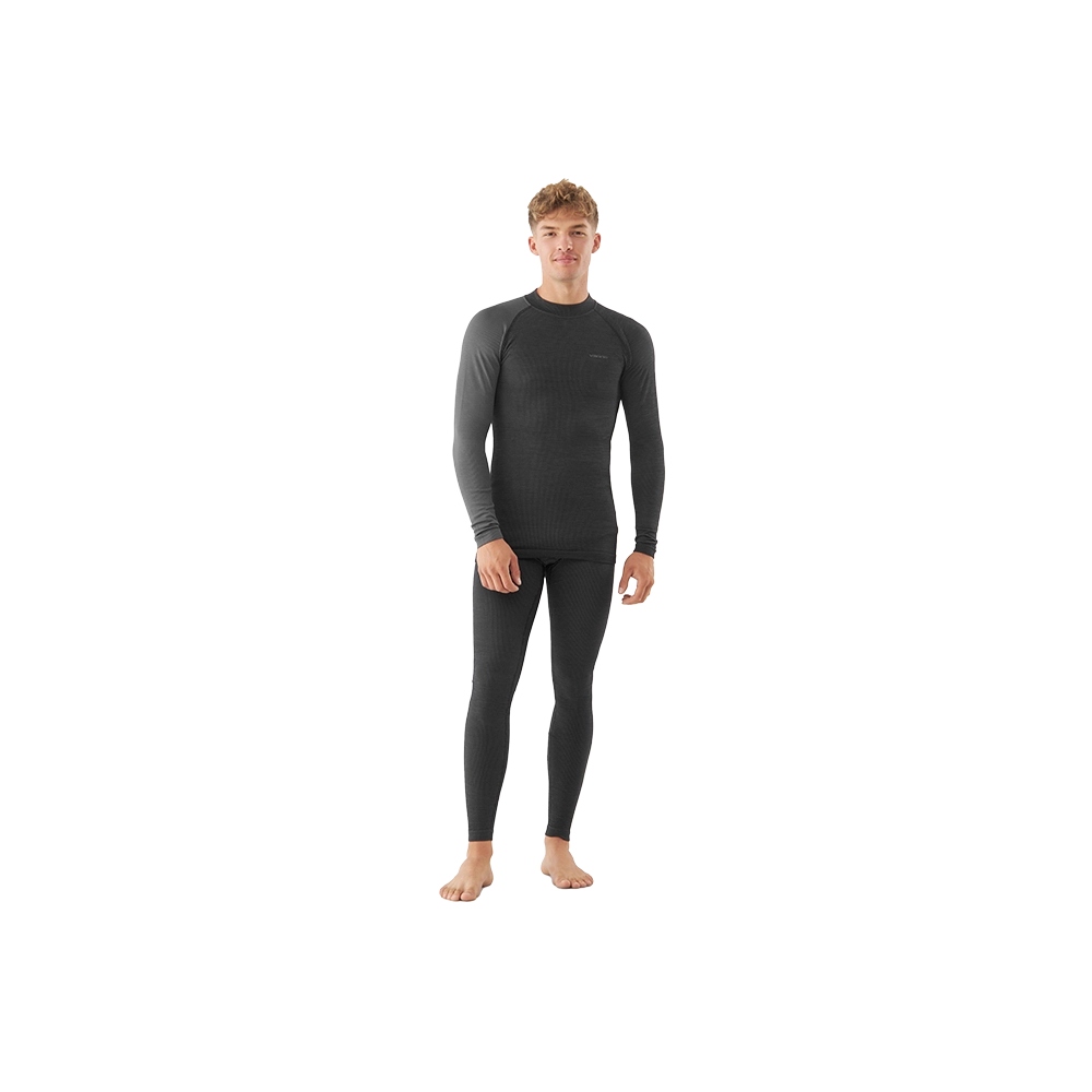 Bielizna Viking Mounti Man Set grey L