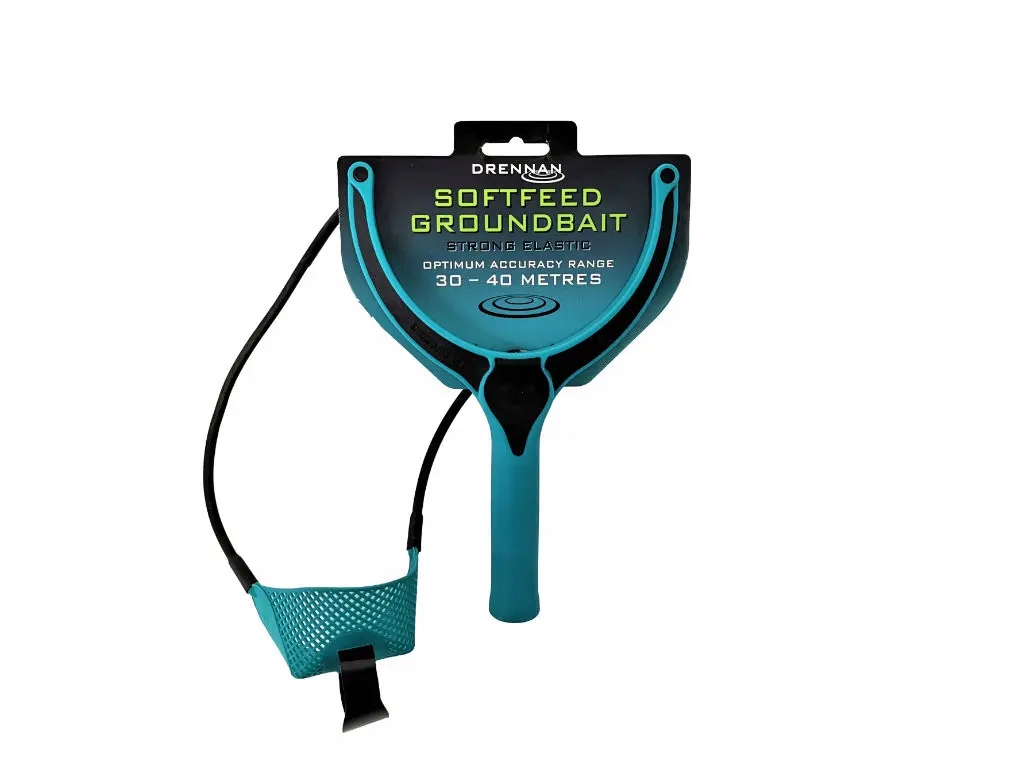 Drennan Proca do Kul Softfeed Strong 30-40m