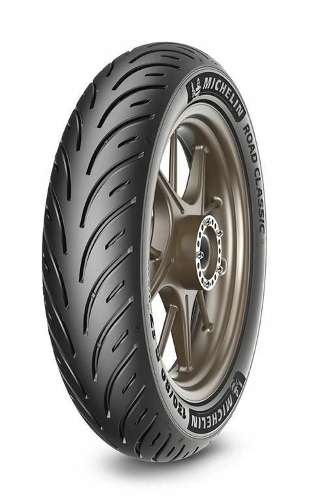 MICHELIN ROAD CLASSIC 120 / 90b18 65V TL / tt 2022р.