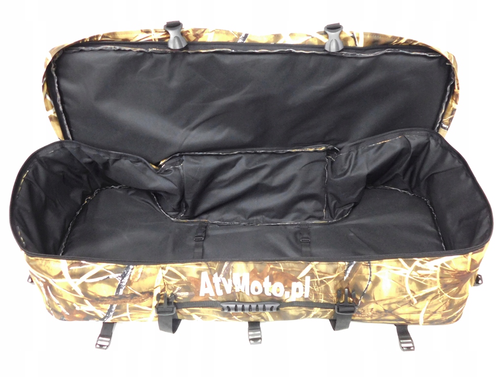Torba kufer na quada ATV na tyl camo Manufacturer catalog number AM21 CA