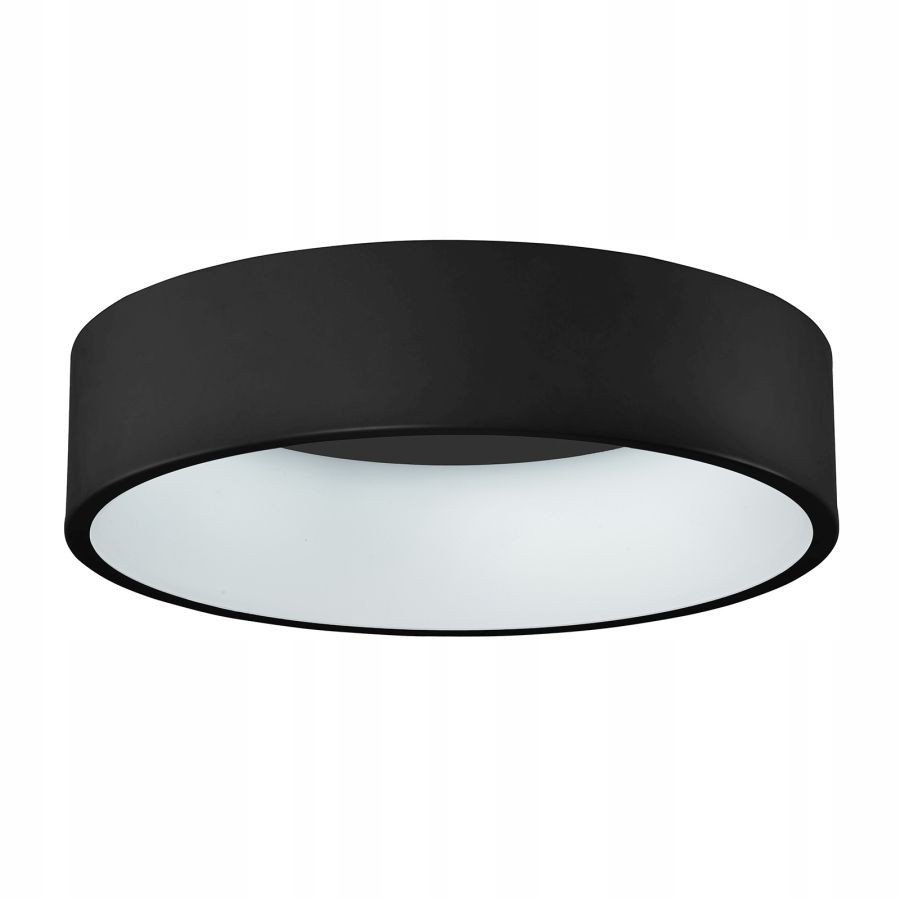 Stropné Svietidlo Chiara 3945-842RC-BK-3 Italux