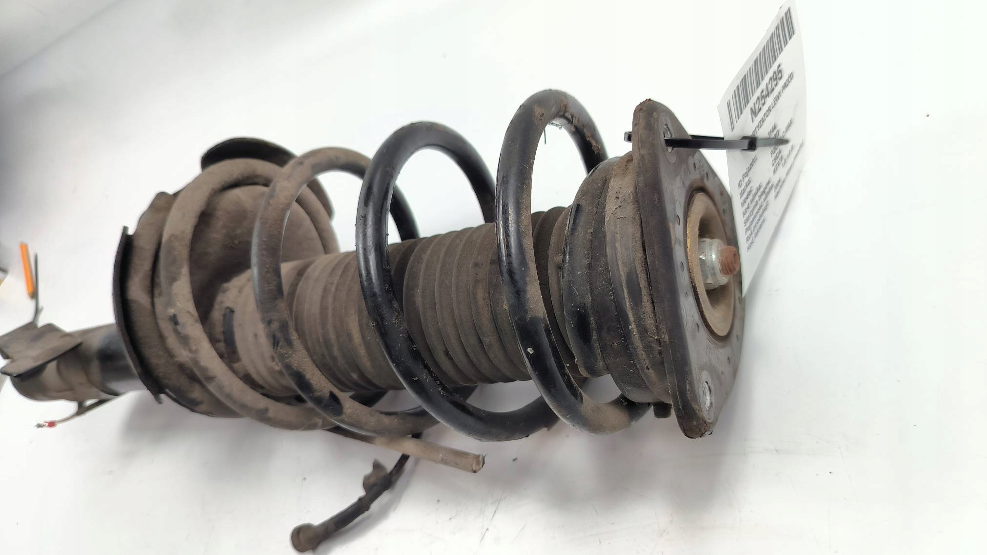 shock absorber left front FORD FOCUS C-MAX MK1