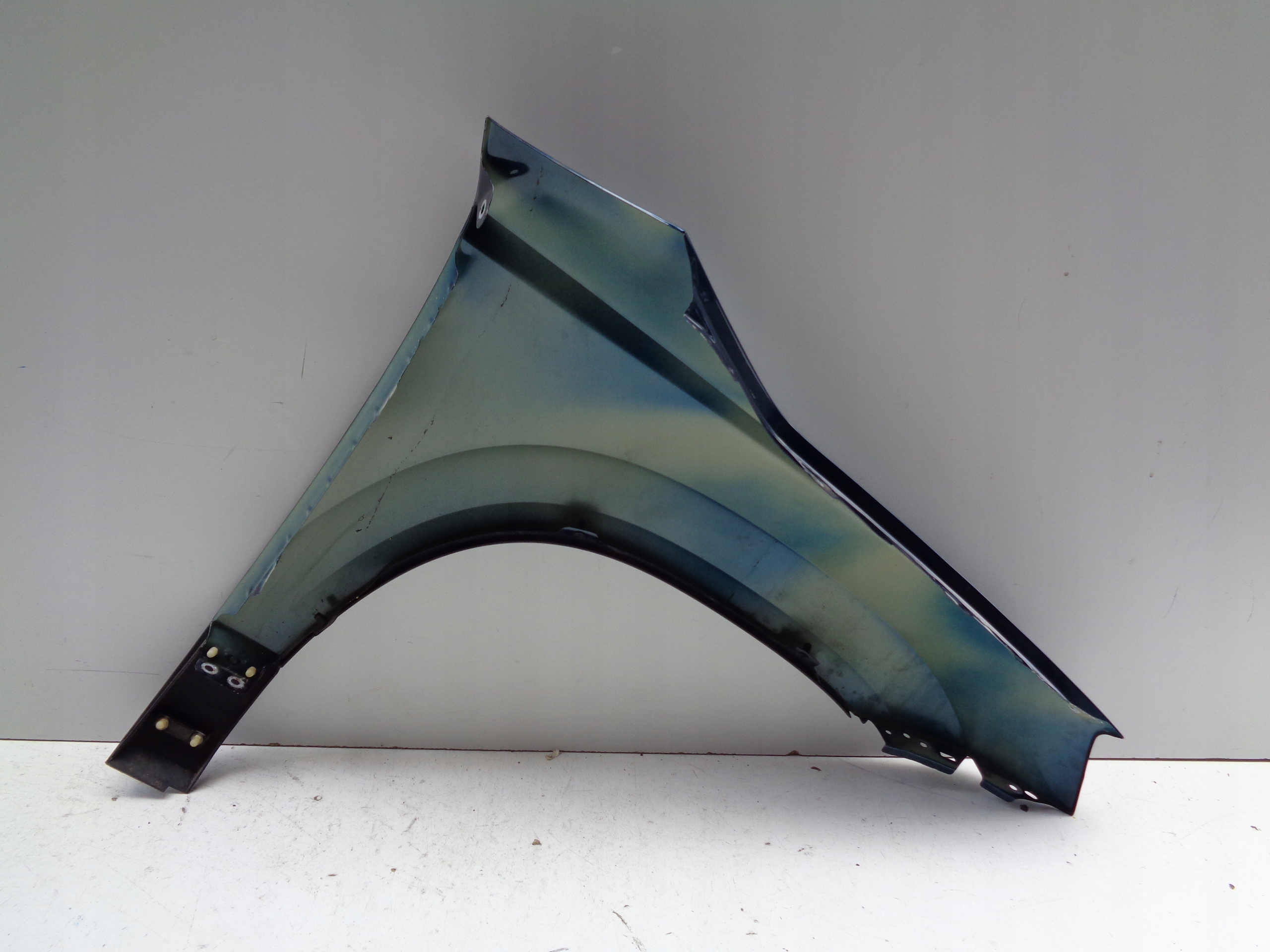 fender left front SKODA KAROQ 57A 17- NR 51574