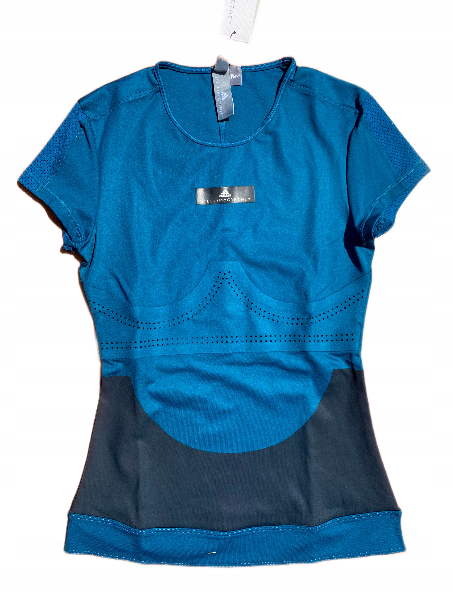 Adidas Stella Mccartney Lycra Fitsense+ EA2146 zxc