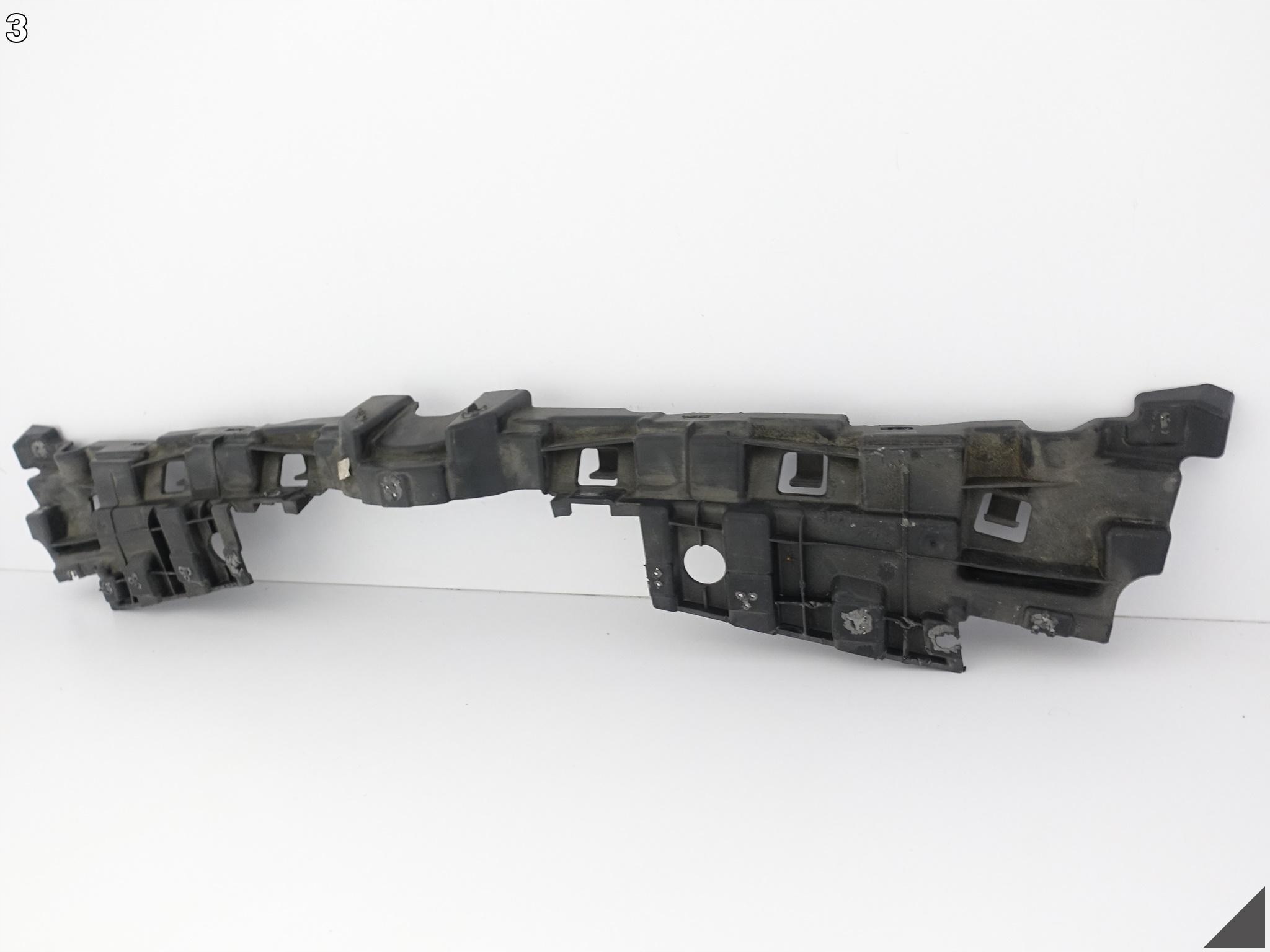 FIAT DOBLO II OPEL COMBO D upper support holder W bumper front