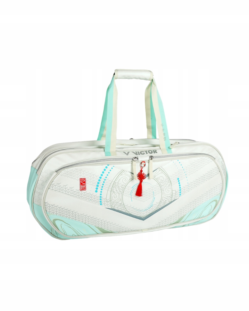 2-komorová taška na rakety Victor BR5629CNY R Limited!