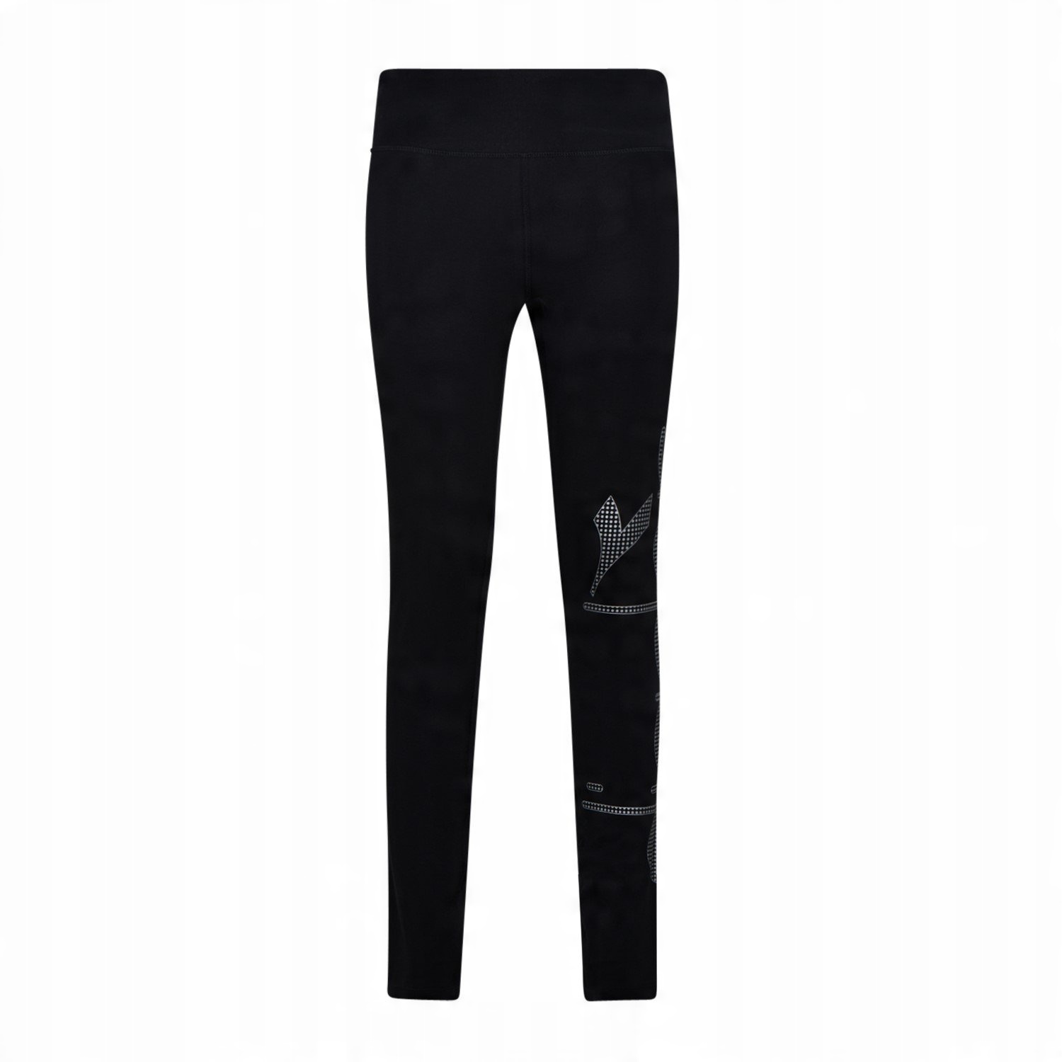 

Legginsy damskie Diadora L. Stc Leggings Be One