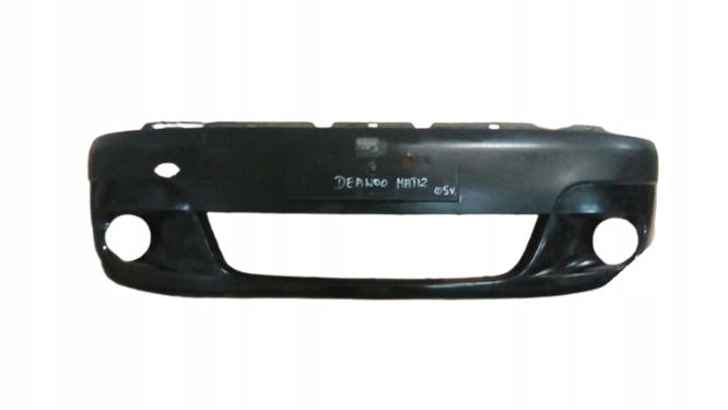 DAEWOO MATIZ M150 LIFT 00-05 ZDERZAK PRZEDNI