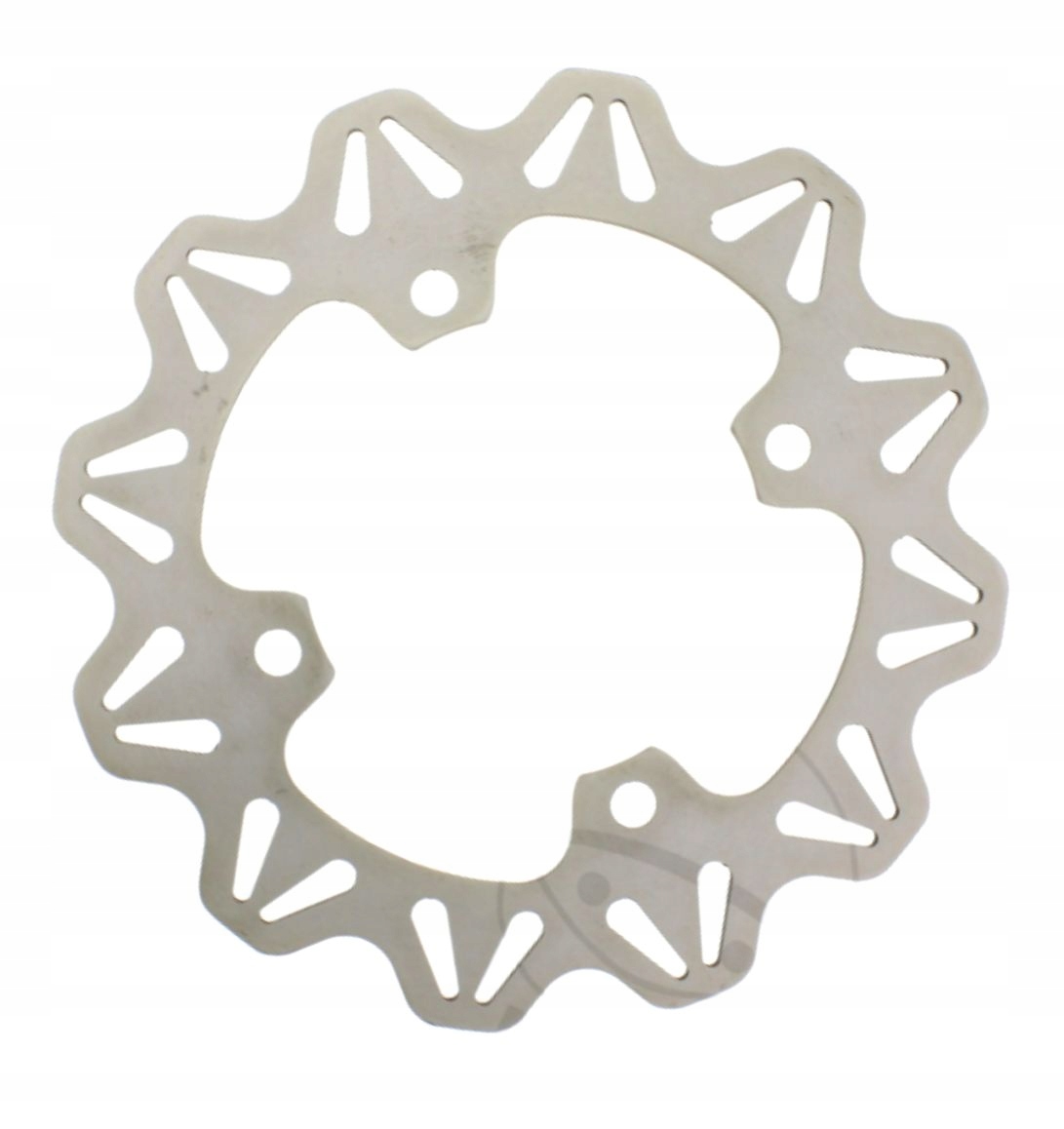 Brzdový Kotouč Zadní Triumph Speed Triple 900 955 1050 Street Triple 675