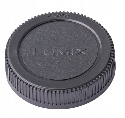 

dekielek zaślepka na obiektyw Micro 4/3 Lumix