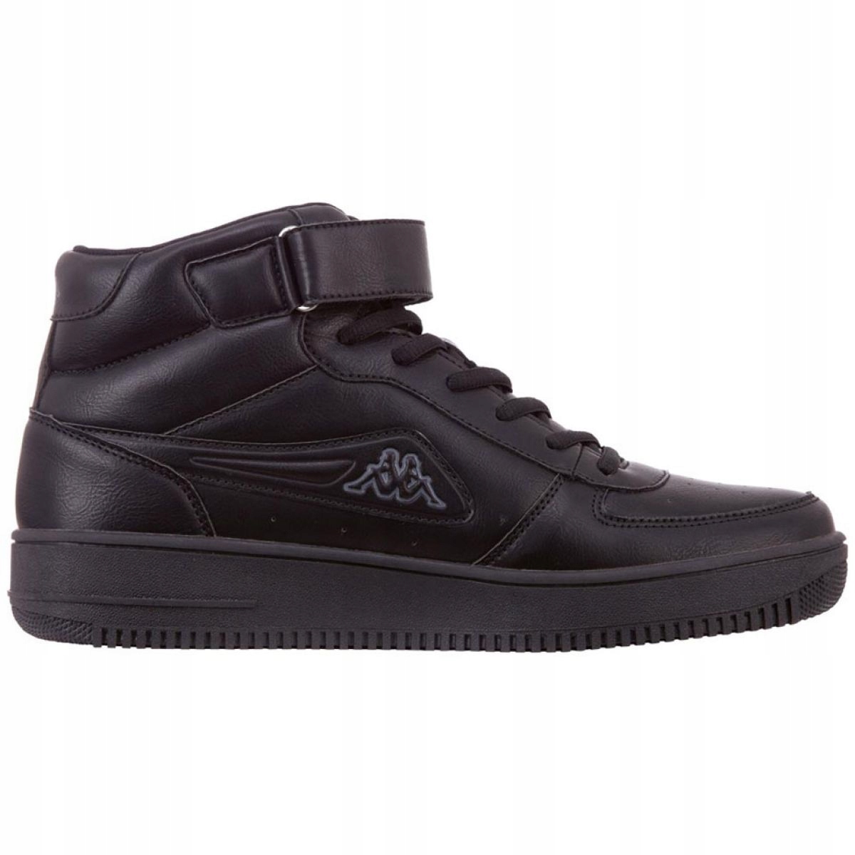 

Buty Kappa Bash Mid U 242610 1116 r.37