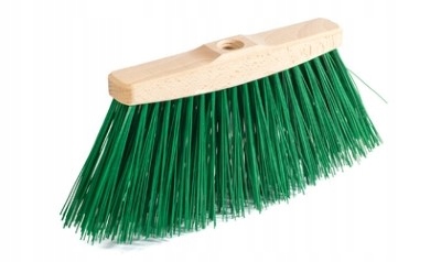 

Szczotka Miotła Do Ulic 240mm S-47742 Stalco