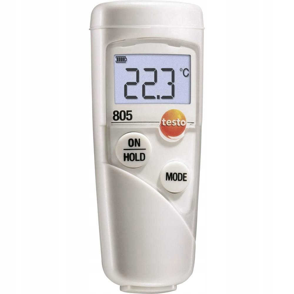 Pirometr Testo 805
