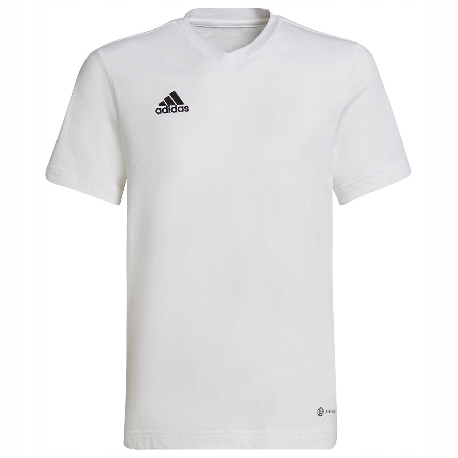 

Adidas koszulka dziecięca t-shirt Wf bawełna r164