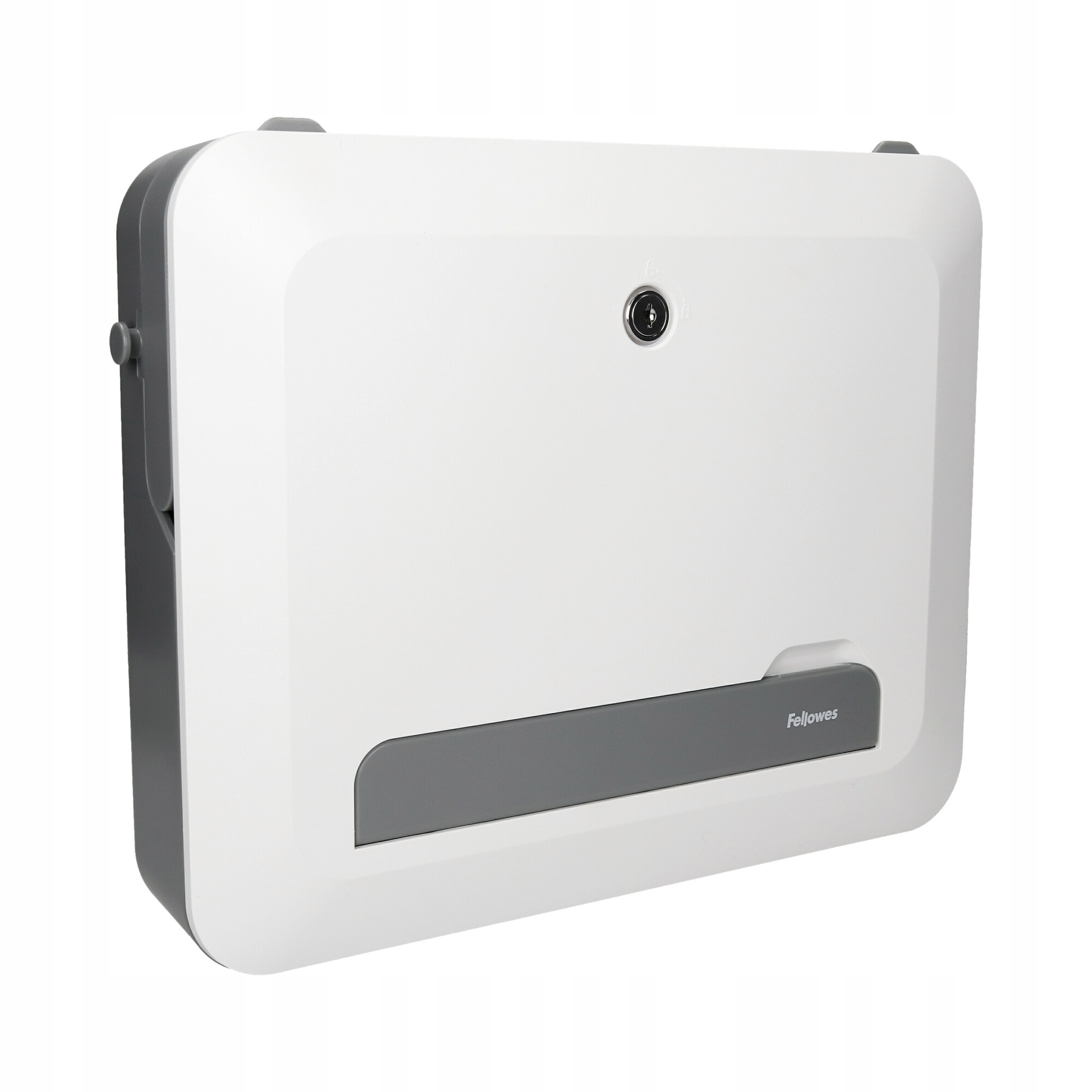 Walizka do laptopa Fellowes Breyta, Biały Na Samolot Plecak Podróżny Bagaż